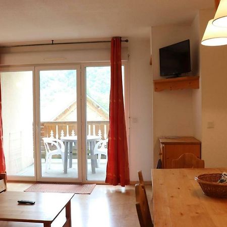 Le Cocon D'Aran Bagneres-de-Luchon Exterior foto