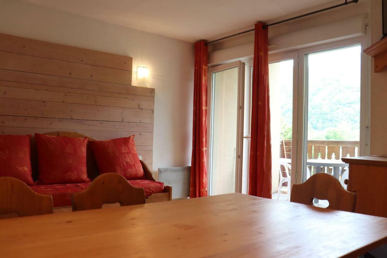 Le Cocon D'Aran Bagneres-de-Luchon Exterior foto